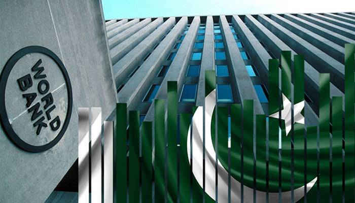 عالمی بینک نے پاکستان کیلئے 4 کروڑ 79 لاکھ ڈالر گرانٹ کی منظوری دی ہے