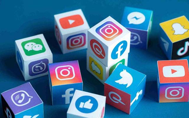 پاکستان میں سوشل میڈیا صارفین کی مجموعی تعداد 51 کروڑ سے بھی تجاوز کرگئی