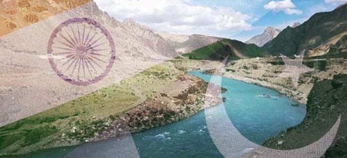 بھارت نے سندھ طاس معاہدے کے تحت سیلاب کے معاملے پر پاکستان سے رابط