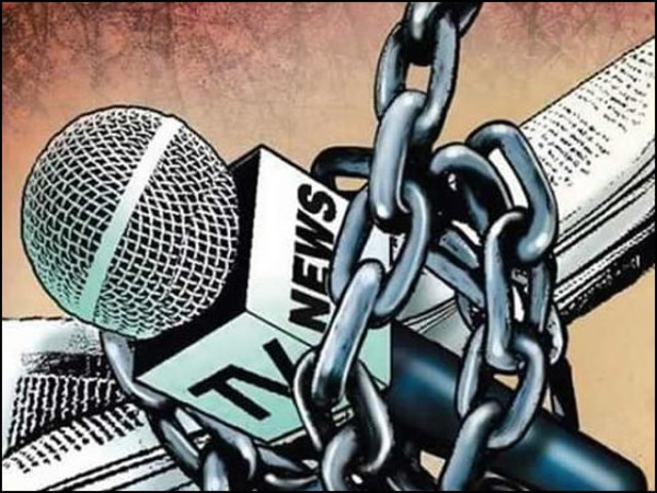 امریکی محکمہ دفاع نے فوجی امور کی کوریج کرنے والے صحافیوں پر نئی سخت پابندیاں عائد کر دی ہیں