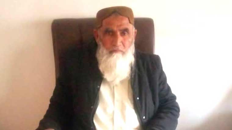 اسسٹنٹ کمشنر افضل باقی اور ان کے بیٹے کو اغوا کاروں نے قتل کردیا