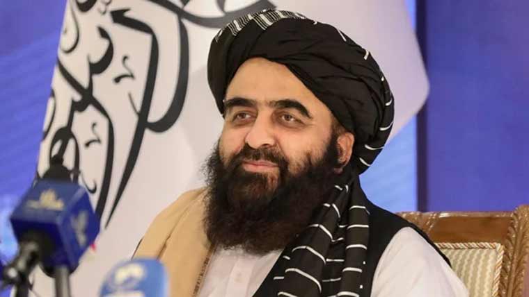 بگرام ایئربیس تو دور ہم ایک انچ بھی امریکا کو نہیں دیں گے افغانستان کا دو ٹوک مؤقف