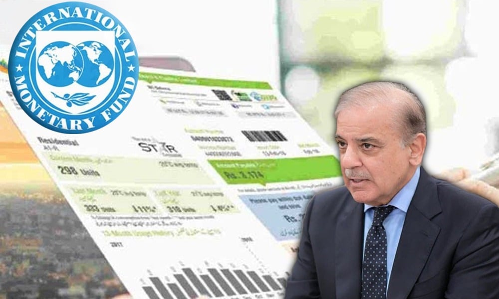 سیلاب متاثرین کو بجلی بلوں میں ریلیف دینے کیلئے آئی ایم ایف سے رابطے کی ہدایت