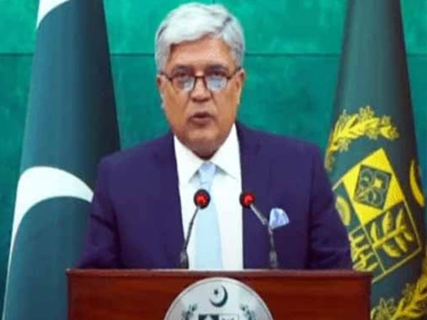 پاکستان اور سعودی عرب کے درمیان ہونے والا دفاعی معاہدہ ’کسی تیسرے ملک کے خلاف استعمال نہیں ہو گا دفتر خارجہ