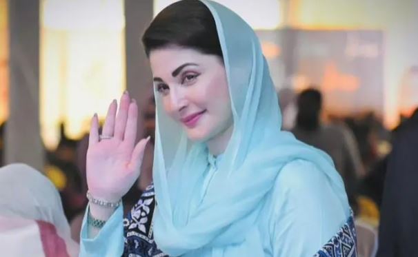 انسانیت کا سب سے مقدس فرض امن قائم رکھنا ہے وزیراعلیٰ پنجاب مریم نواز شریف