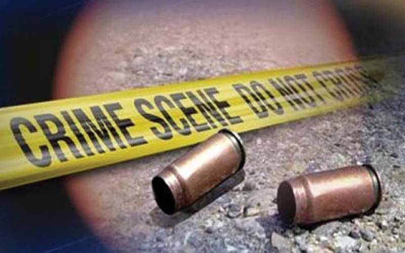 مالاکنڈ میں گھریلو جھگڑے پر شوہر نے فائرنگ کر کے بیوی اور سسر سمیت 5 افراد کو قتل کر دیا