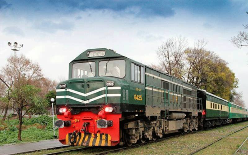 اسلام آباد سے راولپنڈی کے درمیان جدید اور تیز رفتار ٹرین چلانے کا فیصلہ