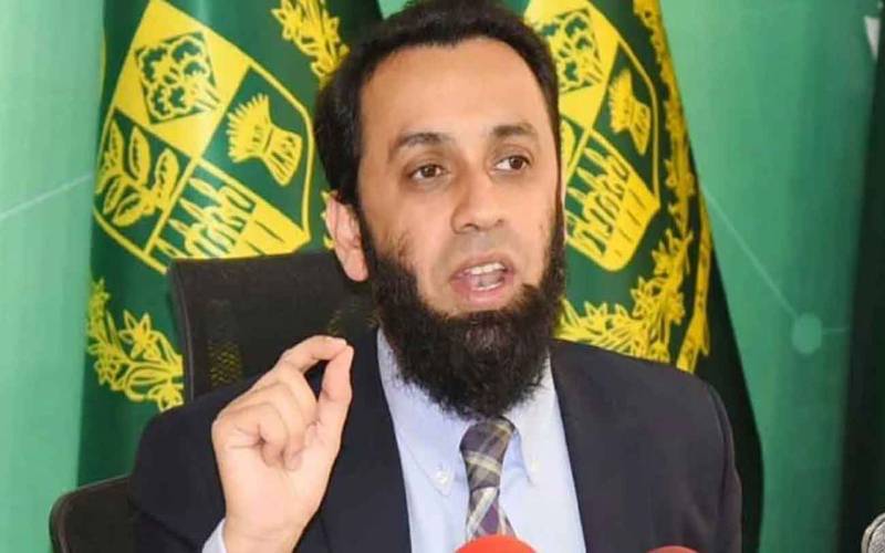 وفاقی وزیر اطلاعات عطا اللہ تارڑ نے کہا ہے کہ پاکستان کی دہشت گردی کے خلاف جنگ اپنے لئے نہیں بلکہ دنیا کو محفوظ بنانے کے لئے ہے