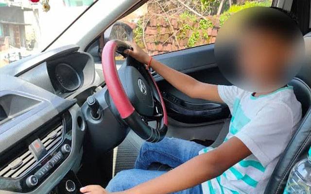 پنجاب میں کم عمر ڈرائیورز کے خلاف سخت کاروائیوں کے احکامات جاری