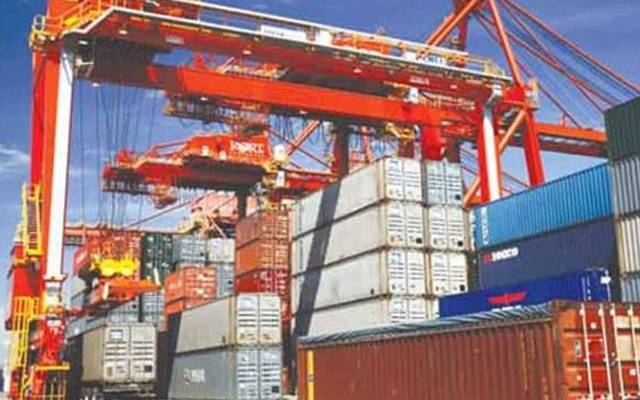 رواں مالی سال کے پہلے 2 ماہ میں تجارتی خسارے میں29.01 فیصد کا اضافہ ریکارڈ کیا گیا