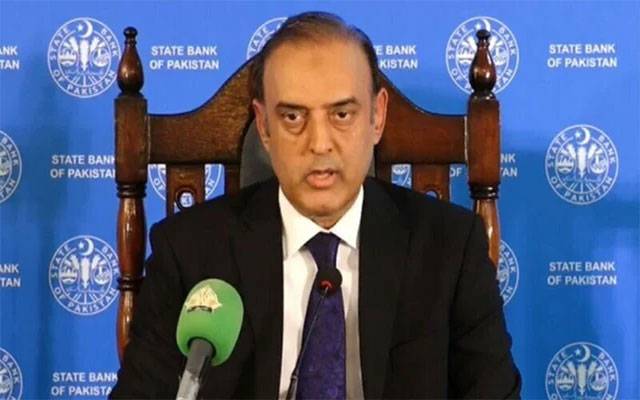 زرمبادلہ ذخائر 14.3 ارب ترسیلات زر 38 ارب ڈالر ہوگئیں گورنر اسٹیٹ بینک جمیل احمد