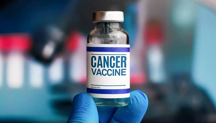 روسی سائنسدانوں نے کینسرکے علاج کے لئے ویکسین تیار کرلی