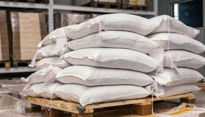 تین ہفتوں میں آٹے کے 20 کلو تھیلے کی قیمت میں 1050 روپے کا اضافہ