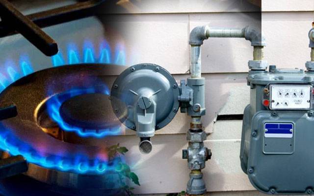 حکومت نے گھریلو استعمال کیلئے نئے گیس کنکشنز پر عائد پابندی اُٹھالی