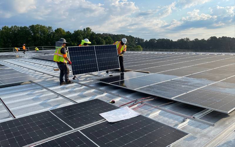 سندھ حکومت کا مزید ہاریوں کو بینظیر کارڈ اور سولر پینل دینےکا فیصلہ سولر لینے کا طریقہ کیا ہے؟