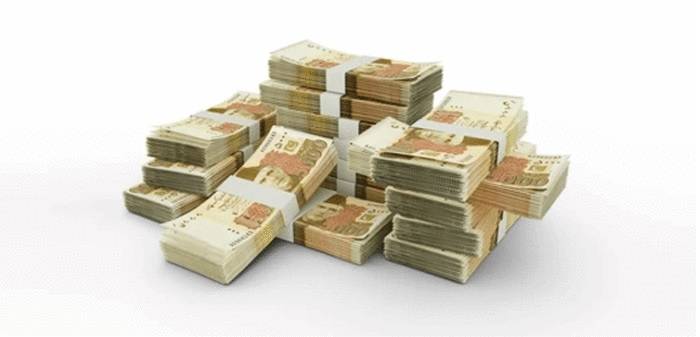 ٹیکس چوروں کی نشاندہی پر انعام کی رقم 15 کروڑ روپے کرنے کی تجویز