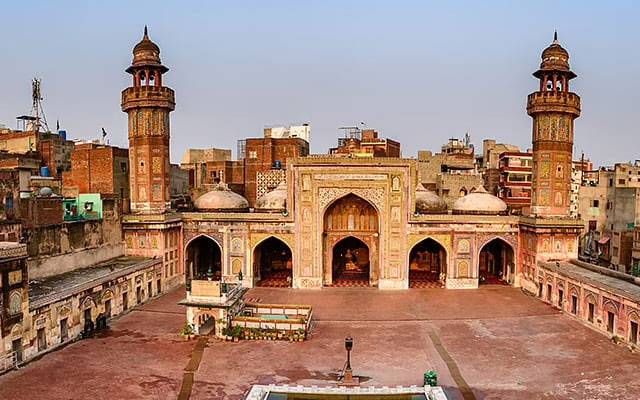 پنجاب میں سیاحت کے فروغ کے لیے نئی ایپ متعارف کروانے کا فیصلہ