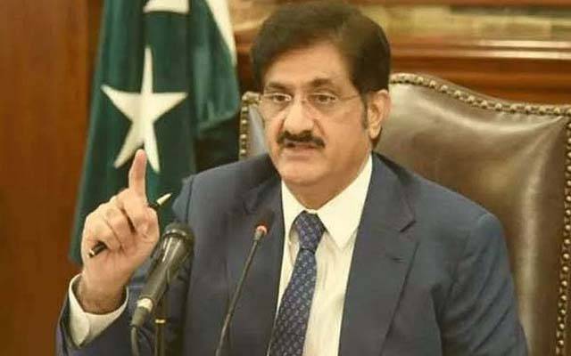 وزیراعلیٰ سندھ سید مراد علی شاہ نے کہا ہے کہ سندھ حکومت چاہتی ہے کہ گندم کی مارکیٹ میں موجودگی کو یقینی بنایا جائے