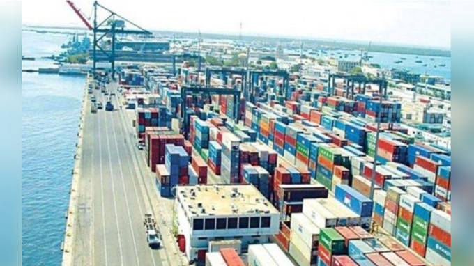 ورلڈ بینک نے کراچی کے پورٹ قاسم کو دنیا کا نواں ترقی یافتہ پورٹ قرار دے دیا