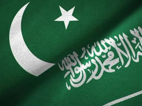 سعودی عرب کا پاکستان میں توانائی اور معدنیات کے شعبوں میں سرمایہ کاری کا منصوبہ