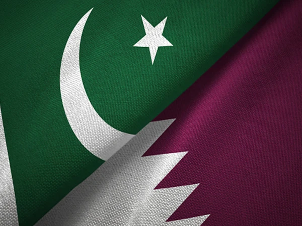 قطر کی بڑی سرمایہ کاری کا اعلان اقتصادی و تکنیکی تعاون کے معاہدے پر دستخط