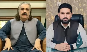 علی امین گنڈا پور مستعفی سہیل آفریدی نئے وزیراعلیٰ خیبرپختونخوا ہوں گے
