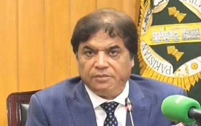 پاکستان ریلوے نے وزیر ریلوے کے حکم پر لاہور میں شیڈول تمام نیلامیاں ملتوی کر دیں
