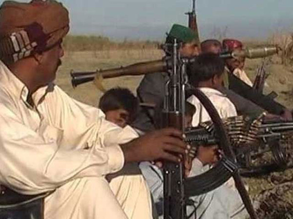 حکومت سندھ نے کچے کے علاقوں کے ڈاکوؤں کیلئے سرینڈر پالیسی جاری کر دی