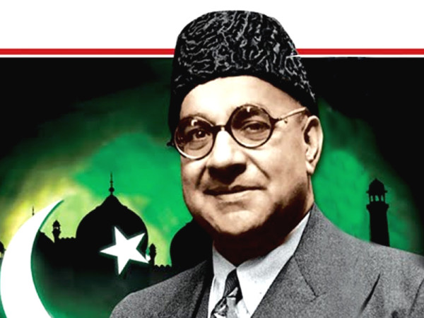 تحریک آزادی کے رہنما اور پاکستان کے پہلے وزیراعظم خان لیاقت علی خان کا 75 واں یوم شہادت آج منایا جا رہا ہے