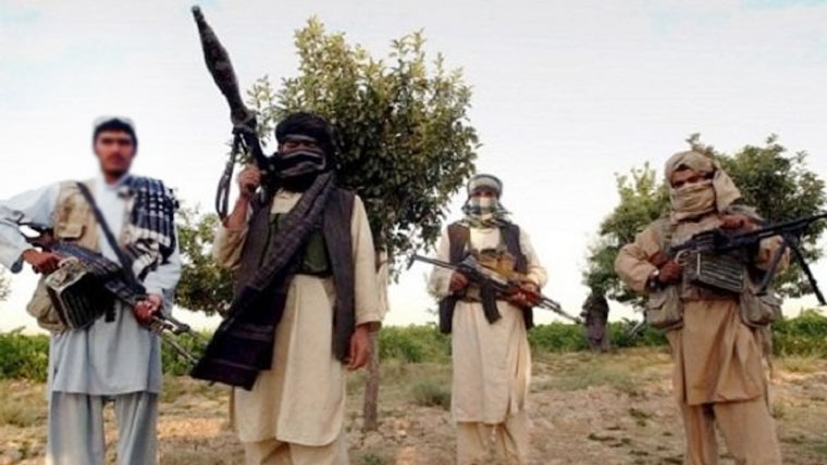 بلوچستان مقامی قبائل اور فتنہ الہندوستان میں جھڑپ 4 دہشتگرد ہلاک
