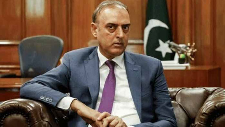 گورنر اسٹیٹ بینک جمیل احمد نے کہا ہے کہ شرح سود میں کمی سیلاب نقصانات اور آئی ایم ایف جائزے پر منحصر ہے