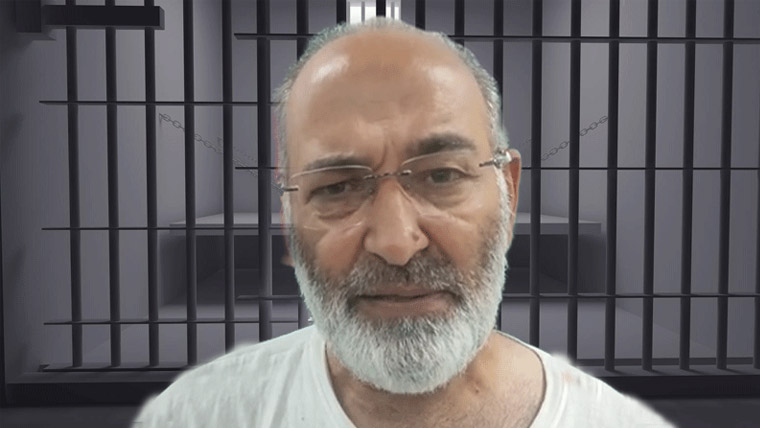 ہم رہا ہو چکے ہیں لیکن فلسطین کی آزادی کی جدوجہد جاری رہے گی مشتاق احمد خان