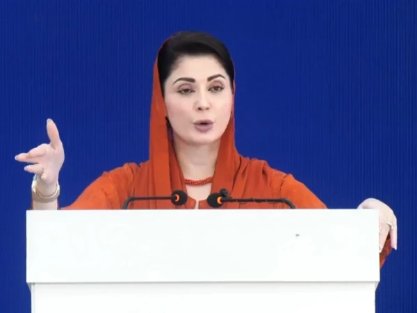 پی ٹی آئی کی حکومت نے مری کے جنگلات سے لکڑیاں کاٹ کر کنکریٹ کا شہر بنا دیا وزیراعلیٰ پنجاب