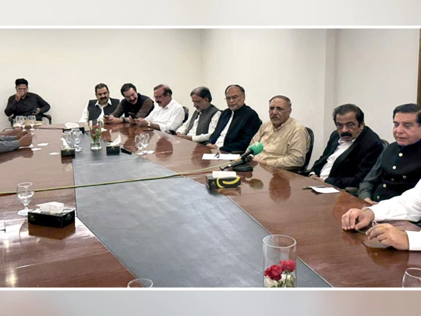 حکومتی مذاکراتی کمیٹی اور عوامی ایکشن کمیٹی کے درمیان معاہدہ طے پا گیا