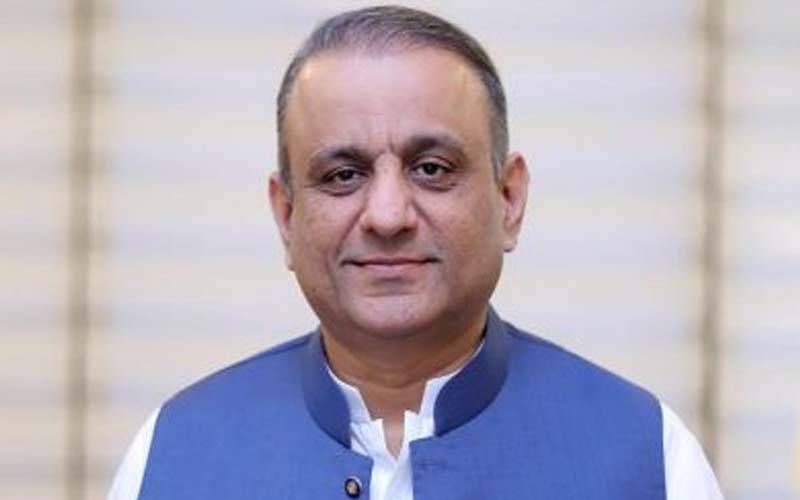 پاکستان کشمیری عوام کی سیاسی اخلاقی اورسفارتی حمایت جاری رکھے گا عبد العلیم خان