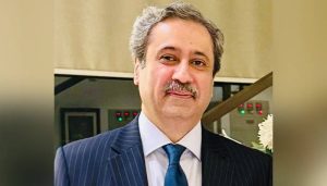 عادل راجہ جھوٹا ثابت بریگیڈیئر راشد نصیر (ر)کی لندن ہائی کورٹ میں تاریخی فتح