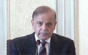 بس بہت ہوچکا دہشت گردوں کا سر کچلنا ہوگا وزیراعظم شہباز شریف