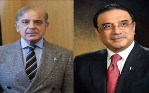 مسلح افواج نے بھارتی نیٹ ورک توڑ کر قوم کا سر فخر سے بلند کر دیا صدر وزیراعظم