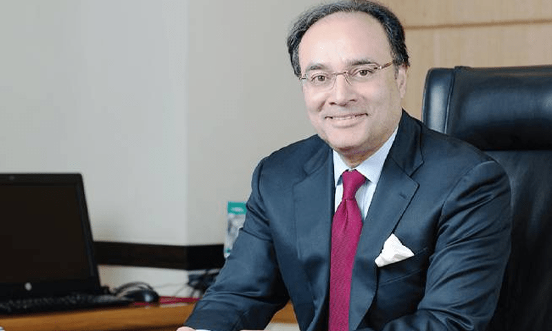 معاشی استحکام اور زرمبادلہ کے ذخائر میں بہتری آئی ہے وزیر خزانہ محمد اورنگزیب