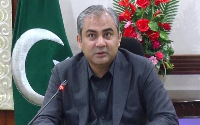 وزیر داخلہ محسن نقوی کا یوم سیاہ کشمیر پر کشمیریوں سے بھرپوراظہار یکجہتی
