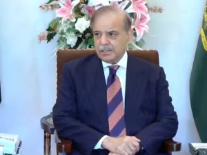 پہلے بھی کشمیری بہن بھائیوں کے حقوق کے محافظ تھے اور آئندہ بھی انکے حقوق کا تحفظ کرتے رہیں گے وزیرِ اعظم محمد شہباز شریف