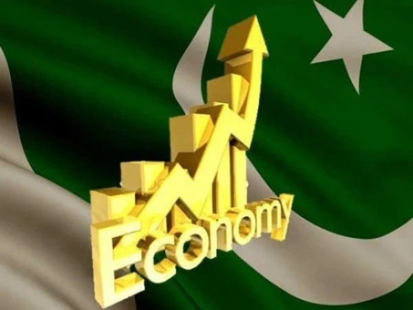 معیشت میں بہتری کی گونج پاکستان کا ڈیفالٹ رسک ریکارڈ حد تک کم ہوگیا