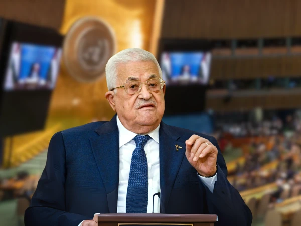 فلسطینی صدر محمود عباس نے غزہ جنگ بندی معاہدے کا خیرمقدم