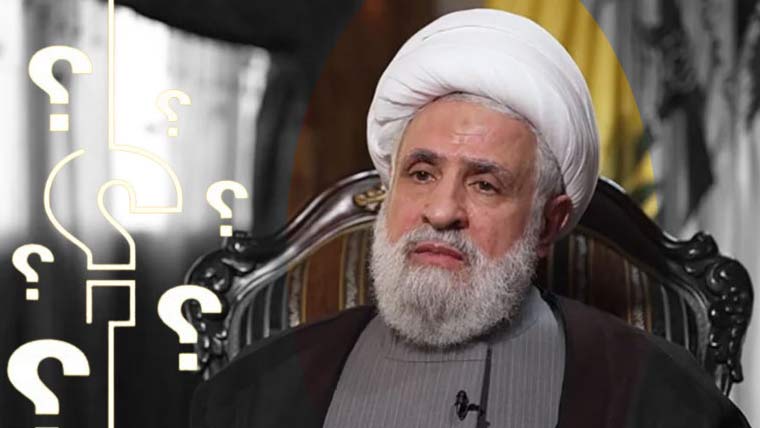 حزب اللہ کے سربراہ نے اسرائیل سے اپنے شہید کمانڈر علی طباطبانی کی شہادت کا بدلہ لینے کا اعلان کر دیا