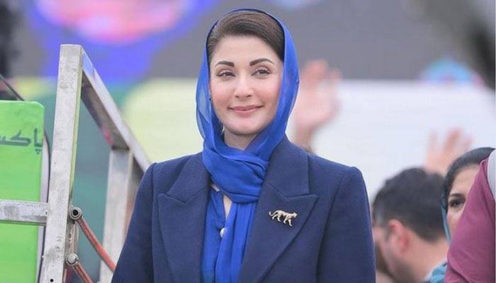 سکھ برادری کو پنجاب آمد پر جی آیاں نوں کہتے ہیں وزیراعلیٰ مریم نواز