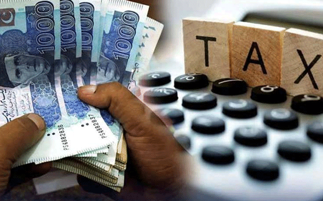 پنجاب حکومت نے ٹرانسپورٹ اور جائیداد کی لیز پر عائد ٹیکس معطل کر دیا