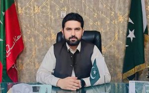 وزیراعلیٰ خیبر پختونخوا سہیل آفریدی کا کہنا ہے جو بھی ہمارے جوانوں کو شہید کرتا ہے وہ دہشتگرد ہے دہشتگردی کے خاتمے کے سوا کوئی آپشن نہیں ہے