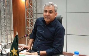 محمد آصف اور اسجد اقبال نے  ورلڈ سنوکرچیمپئن شپ جیت کر پاکستان کا نام روشن کیا چیئرمین پی سی بی محسن  نقوی