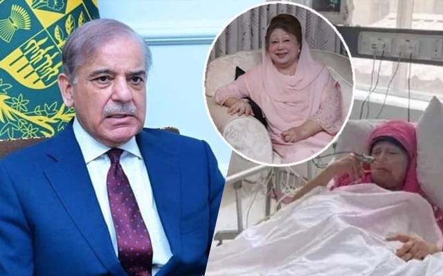 وزیراعظم شہباز شریف کا بنگلہ دیش کی سابقہ وزیراعظم کے نام خط صحت یابی کی دعا