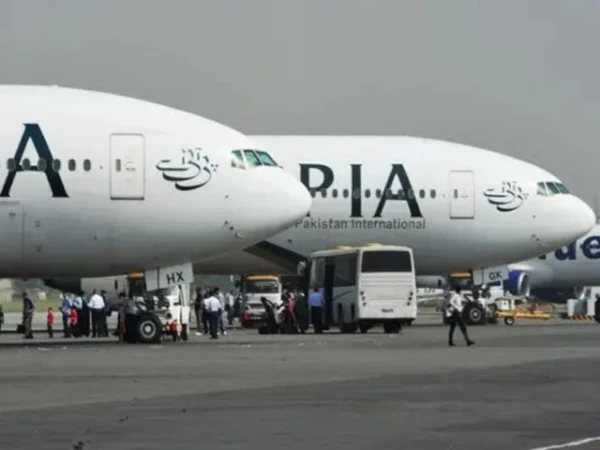 پی آئی اے ایئرکرافٹ انجنیئرز کی تنظیم سیپ نے صدر اور جنرل سیکریٹری کی ملازمت سے برطرفی کو عدالت میں چیلنج کرنے کا فیصلہ کرلیا